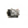 Recambio de compresor aire acondicionado para fiat punto (199) easy referencia OEM IAM 55194880  