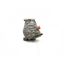 Recambio de compresor aire acondicionado para fiat punto (199) easy referencia OEM IAM 55194880  