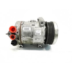 Recambio de compresor aire acondicionado para fiat punto (199) easy referencia OEM IAM 55194880  