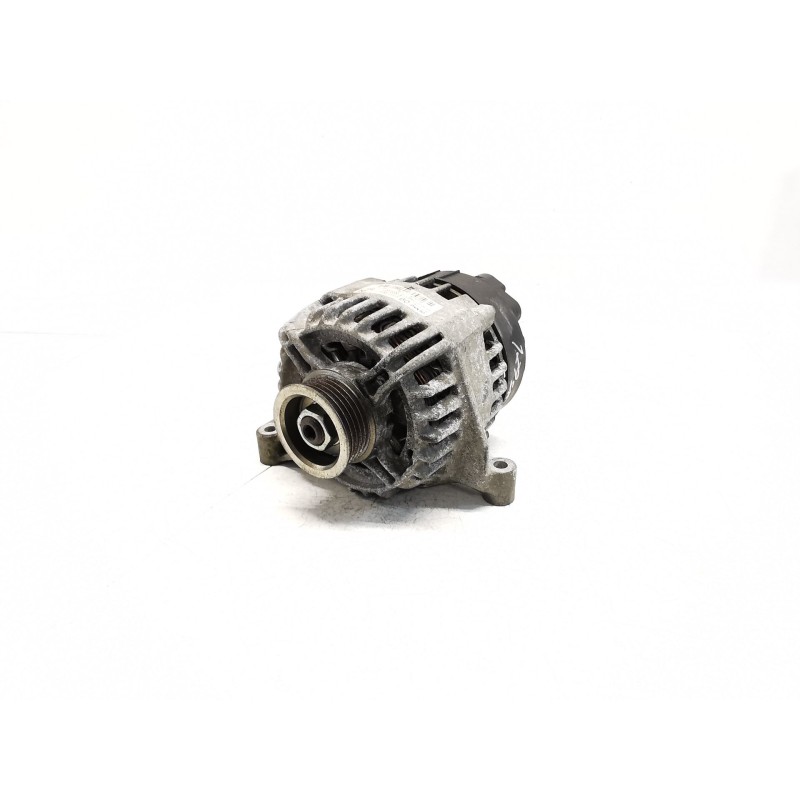 Recambio de alternador para fiat punto (199) easy referencia OEM IAM 51859038 MS1022118471 