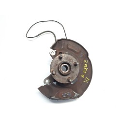 Mangueta delantera izquierda toyota yaris (_P9_) oem 432120D230