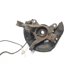 Recambio de mangueta delantera izquierda para toyota yaris (_p9_) 1.33 vvt-i (nsp90_) referencia OEM IAM   