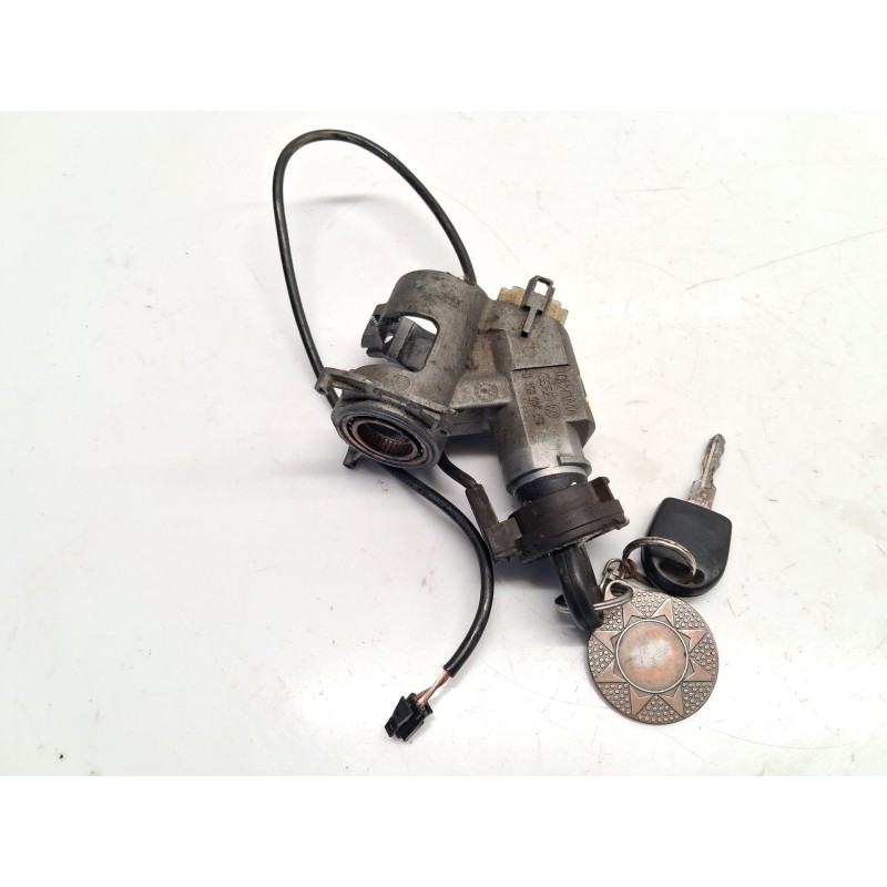 Recambio de antirrobo para volkswagen golf iii (1h1) 1.9 td, gtd referencia OEM IAM 357905851D  