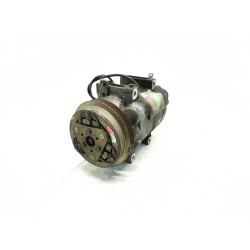 Recambio de compresor aire acondicionado para audi 80/90 (811/813/853) 90 básico referencia OEM IAM 4A0260805AE  