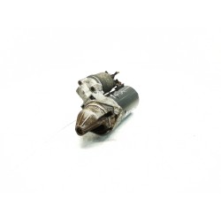 Recambio de motor arranque para opel corsa d referencia OEM IAM 0001107408  