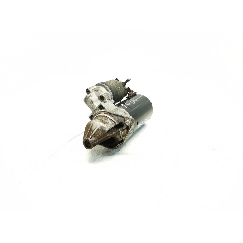 Starter motor Opel Corsa D | Becerril Scrap Yard Starter motor Opel Corsa D | Becerril Scrap Yard