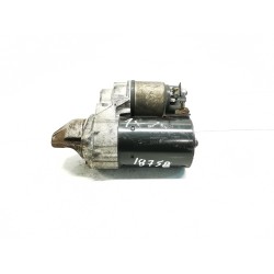 Starter motor Opel Corsa D | Becerril Scrap Yard
