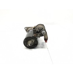 Recambio de motor arranque para opel corsa d referencia OEM IAM 0001107408  