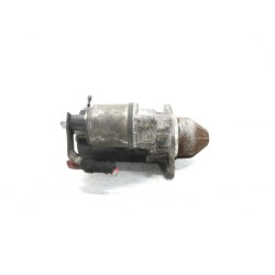 Starter motor Opel Corsa D | Becerril Scrap Yard