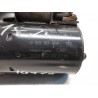 Starter motor Opel Corsa D | Becerril Scrap Yard