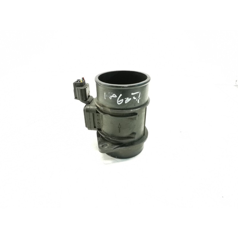 Recambio de caudalímetro para nissan qashqai (j10) 1.6 dci turbodiesel cat referencia OEM IAM 8200682558 H8200702517 5WK97021