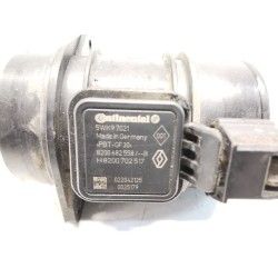 Recambio de caudalímetro para nissan qashqai (j10) 1.6 dci turbodiesel cat referencia OEM IAM 8200682558 H8200702517 5WK97021