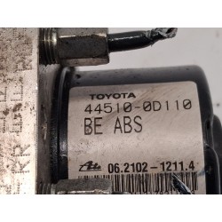 Abs Toyota Yaris (_P9_) | Desguace Becerril
