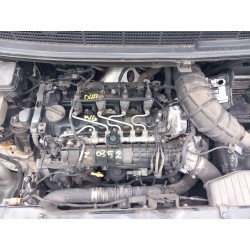 Recambio de motor completo para kia carens iv 1.7 crdi referencia OEM IAM D4FD  