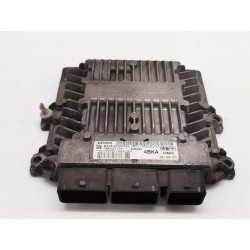 Recambio de centralita motor uce para ford focus ii (da_, hcp, dp) 1.8 tdci referencia OEM IAM 6M5112A650YA  5WA40512A