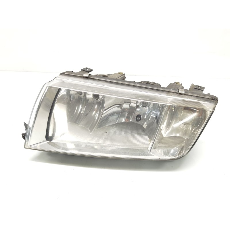 Recambio de faro izquierdo para skoda fabia i (6y2) 1.4 tdi referencia OEM IAM 6Y1941015R  