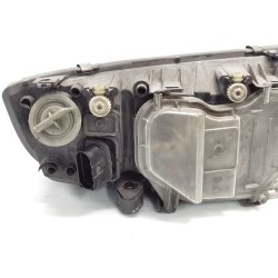 Recambio de faro izquierdo para skoda fabia i (6y2) 1.4 tdi referencia OEM IAM 6Y1941015R  