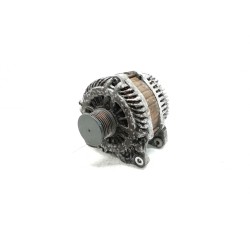 Recambio de alternador para renault espace iv (jk0) dynamique referencia OEM IAM 8200654789 A004TJ0382 