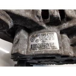 Recambio de alternador para renault espace iv (jk0) dynamique referencia OEM IAM 8200654789 A004TJ0382 
