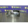 Recambio de maneta interior trasera izquierda para peugeot 307 berlina (s2) referencia OEM IAM   