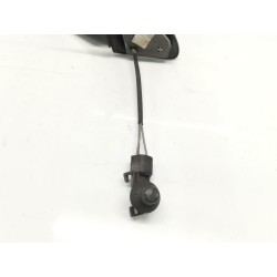 Recambio de retrovisor izquierdo para skoda fabia i (6y2) 1.4 tdi referencia OEM IAM   