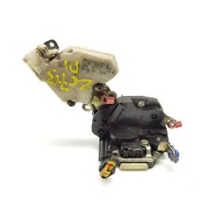 Serratura porta anteriore sinistra Nissan Almera II hatchback (N16) | Desguace Becerril