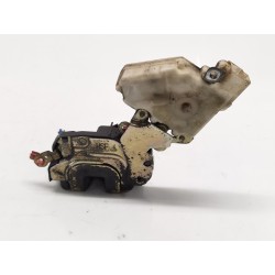 Recambio de cerradura puerta delantera izquierda para nissan almera ii hatchback (n16) 2.2 di referencia OEM IAM   