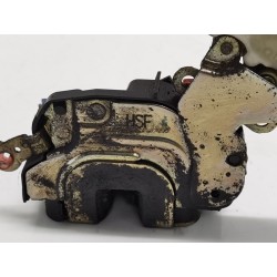 Recambio de cerradura puerta delantera izquierda para nissan almera ii hatchback (n16) 2.2 di referencia OEM IAM   