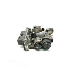 Recambio de caja mariposa para fiat punto berlina (188) 1.2 8v elx (i) referencia OEM IAM 36SXFE1  