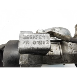 Recambio de caja mariposa para fiat punto berlina (188) 1.2 8v elx (i) referencia OEM IAM 36SXFE1  