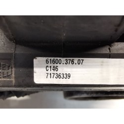 Recambio de caja mariposa para fiat punto berlina (188) 1.2 8v elx (i) referencia OEM IAM 36SXFE1  