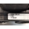 Recambio de caja mariposa para fiat punto berlina (188) 1.2 8v elx (i) referencia OEM IAM 36SXFE1  