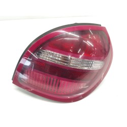 Recambio de piloto trasero derecho para nissan almera ii hatchback (n16) 2.2 di referencia OEM IAM   