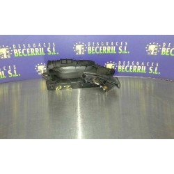 Recambio de maneta interior trasera izquierda para peugeot 307 berlina (s2) referencia OEM IAM   