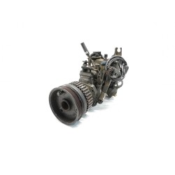 Recambio de bomba inyección para ford mondeo familiar (gd) ghia referencia OEM IAM 8448B250A  