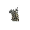 Recambio de bomba inyección para ford mondeo familiar (gd) ghia referencia OEM IAM 8448B250A  