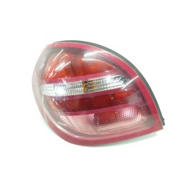 Recambio de piloto trasero izquierdo para nissan almera ii hatchback (n16) 2.2 di referencia OEM IAM   