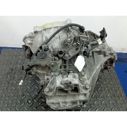 Getriebe KIA Carens IV | Desguace Becerril