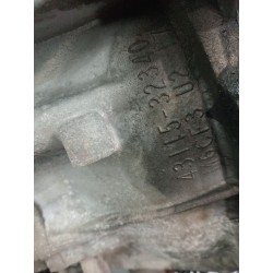 Getriebe KIA Carens IV | Desguace Becerril