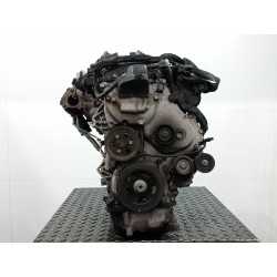 Kompletter Motor KIA Carens IV | Desguace Becerril