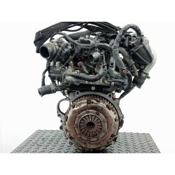 Kompletter Motor KIA Carens IV | Desguace Becerril