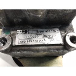 Recambio de bomba dirección para audi 80/90 (811/813/853) 90 básico referencia OEM IAM 050145155AX  