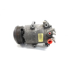 Recambio de compresor aire acondicionado para ford focus lim. (cb8) trend referencia OEM IAM AV1119D629BA  