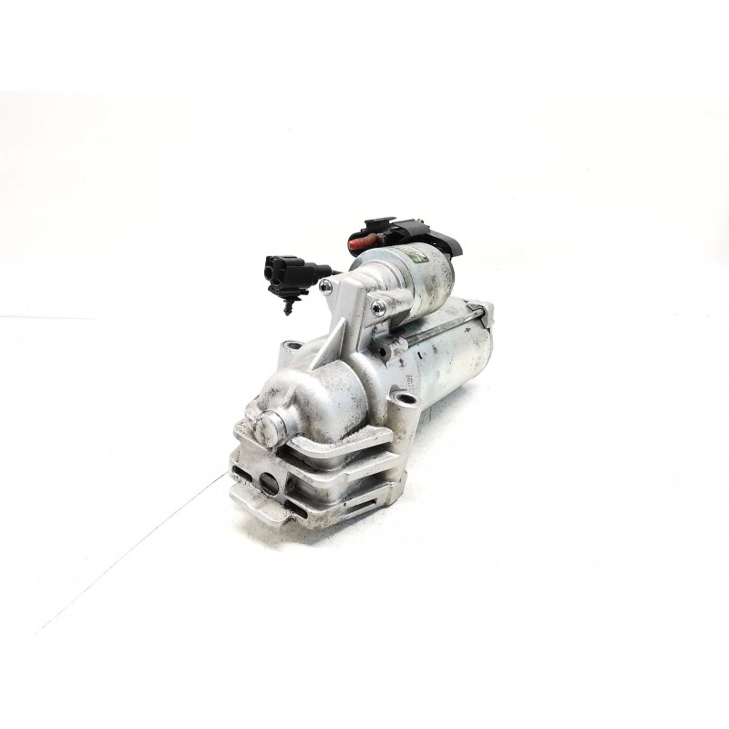 Recambio de motor arranque para ford mondeo berlina (ge) ambiente referencia OEM IAM CS1245 Recambio de motor arranque para ford mondeo berlina (ge) ambiente referencia OEM IAM CS1245
