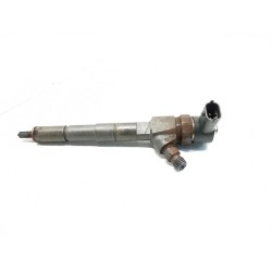 Recambio de inyector para opel zafira b 1.9 cdti cat (z 19 dtl) referencia OEM IAM 0445110159  
