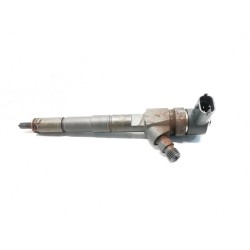 Recambio de inyector para opel zafira b 1.9 cdti cat (z 19 dtl) referencia OEM IAM 0445110159  