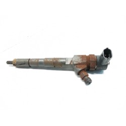 Recambio de inyector para opel zafira b 1.9 cdti cat (z 19 dtl) referencia OEM IAM 0445110159  
