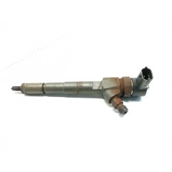 Recambio de inyector para opel zafira b 1.9 cdti cat (z 19 dtl) referencia OEM IAM 0445110159  