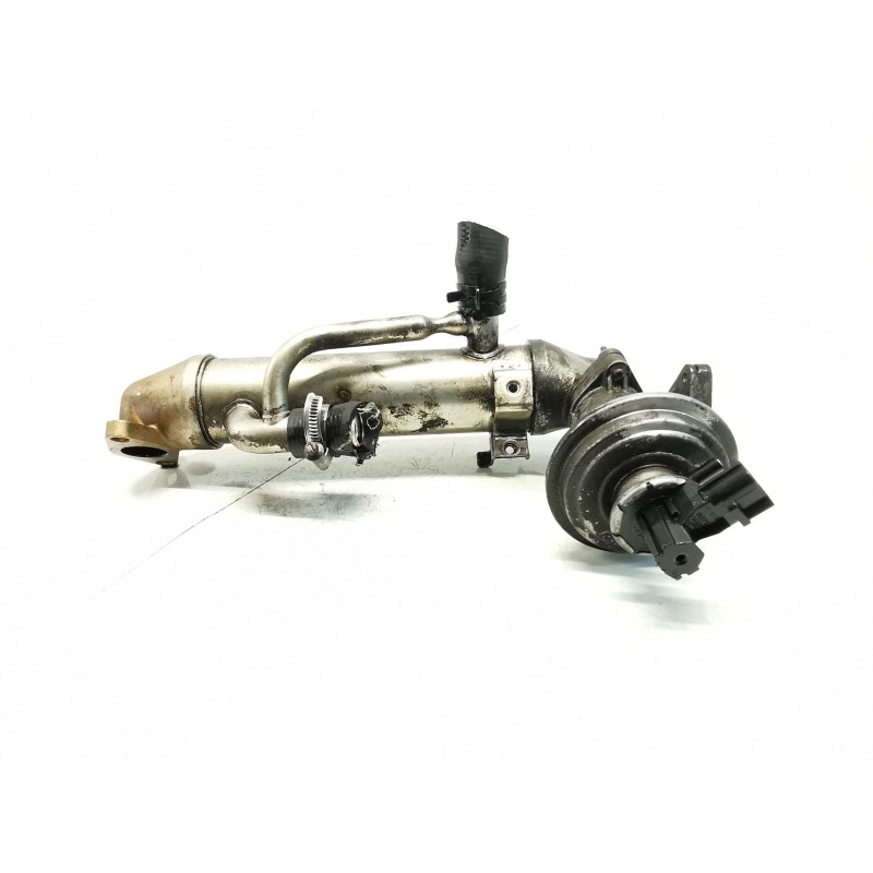 Refrigerador EGR Ford Mondeo berlina (ge) | Desguace Becerril Refrigerador EGR Ford Mondeo berlina (ge) | Desguace Becerril