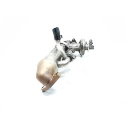 Refrigerador EGR Ford Mondeo berlina (ge) | Desguace Becerril